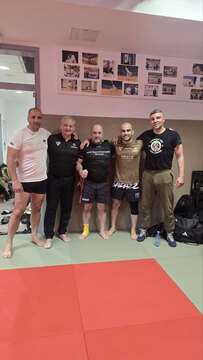 MMA Kamnik bogatejši za novo strokovno znanje (6)